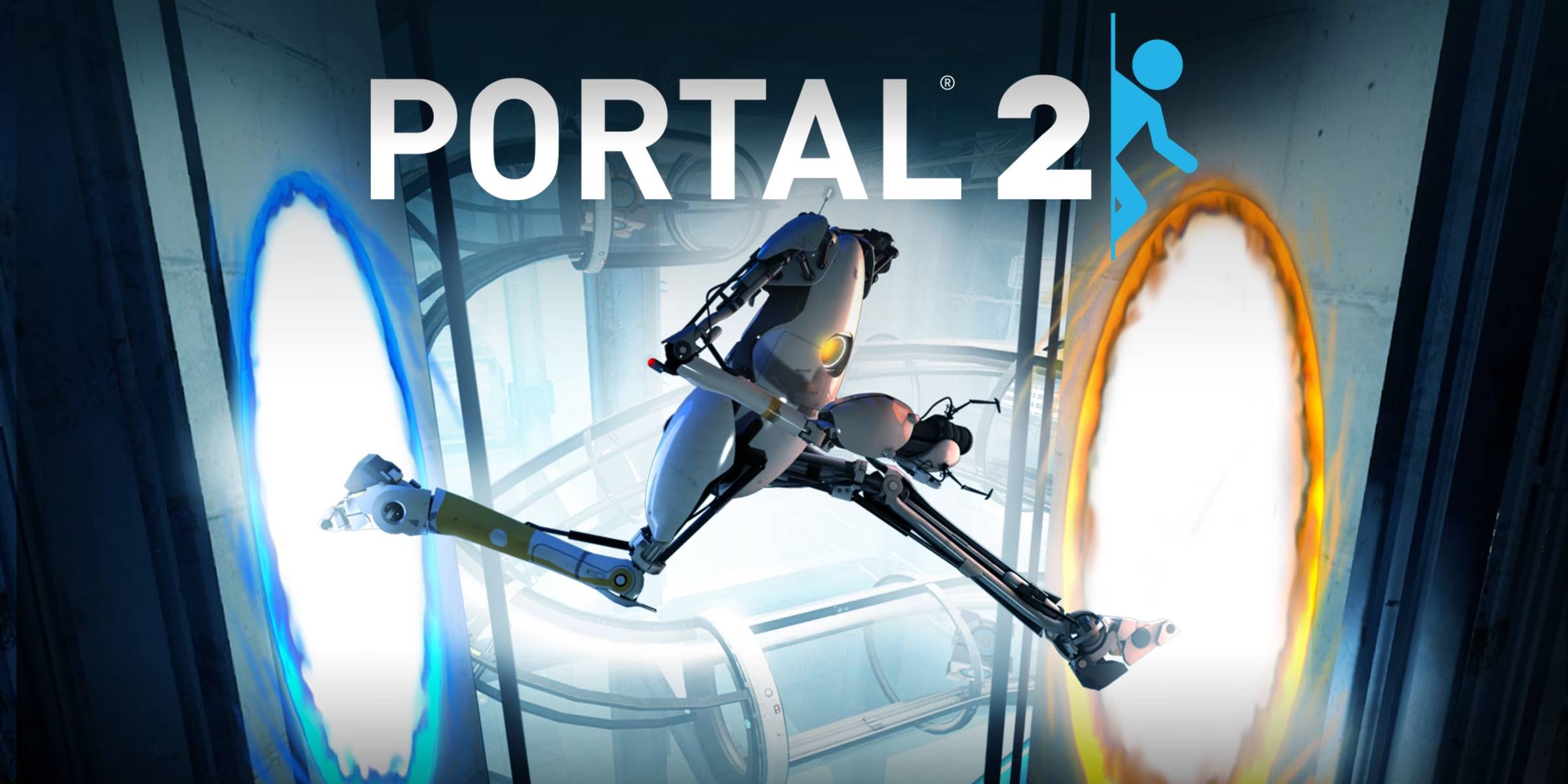 Portal 2 (PC) - Standard