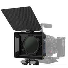 SmallRig Multifunctional Modular Matte Box (95mm) VND Kit 3645