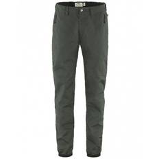 Vardag Trousers - Stone Grey