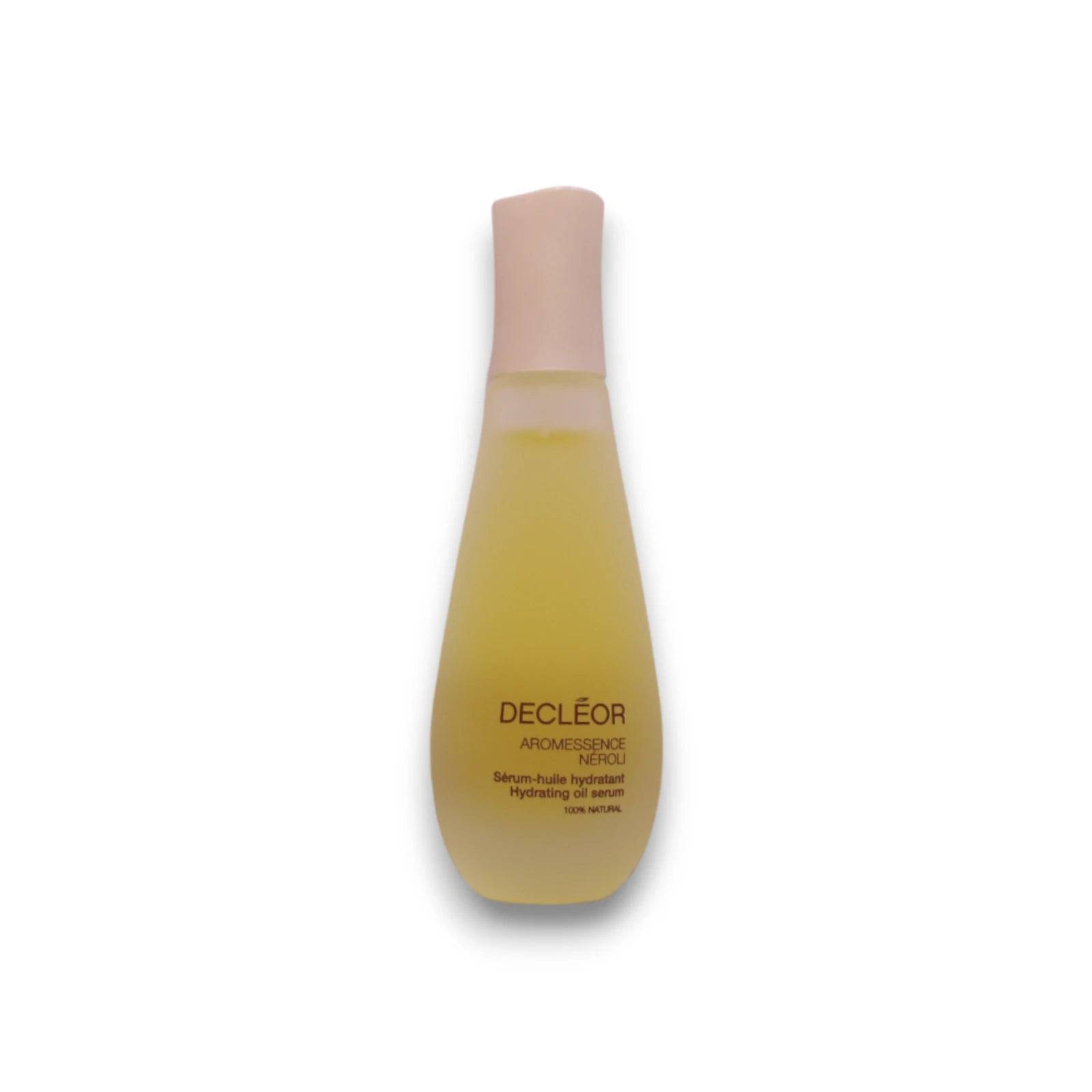 Decléor Aromessence Neroli Amara fugtgivende olieserum 15 ml tester