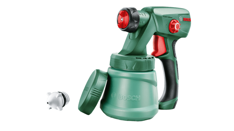 Bosch - Spray Gun for PFS 1000/2000