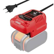 Lader til Worx 18-20V serie batterier
