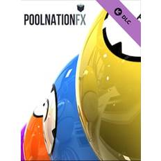 Pool Nation FX - Unlock All Locations Steam Gift GLOBAL