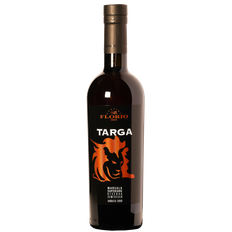 Marsala Targa Superiore Riserva Semisecco DOC Millesimato