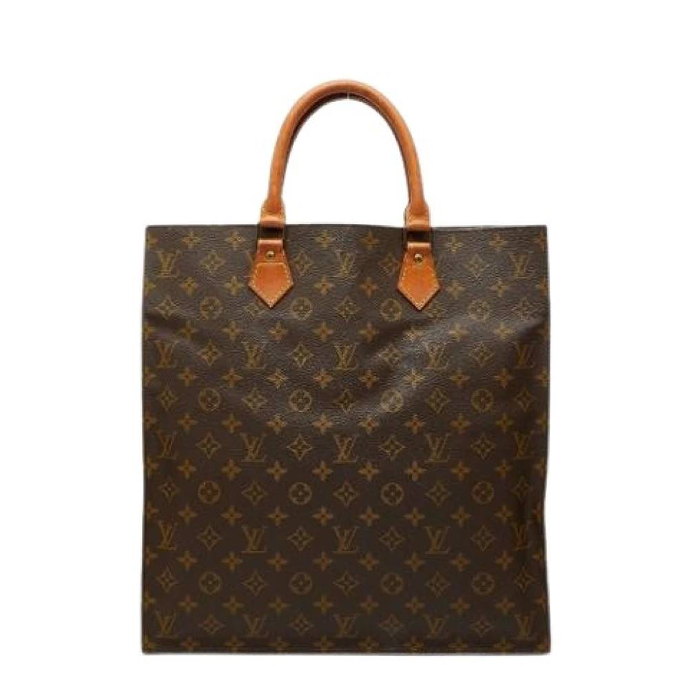 Louis Vuitton Vintage - Pre-owned Vintage Tote Bag Vintage - Dam - ONE Size -