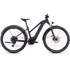 Cube Reaction Hybrid Performance 625 Allroad 29" - eMTB - 2025, XL