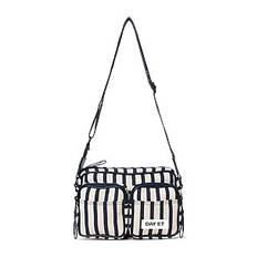 DAY ET Day Gweneth J Beachy SB D - Crossbody Bags - NAVY BLAZER / navy