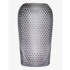 SPECKTRUM Silo Vase |Grey |H21 cm