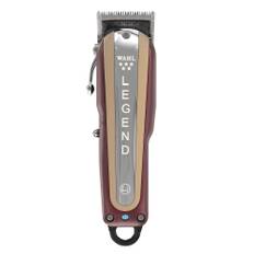 Wahl 5 Star Cordless Legend hair Professional hair clipper perfect for fade [Commercial clipper. cuts]