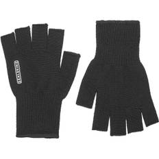 Sealskinz Thornham Fingerløs Merino Handske Sort