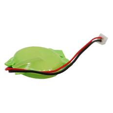 CMOS Batteri 3.0V 200mAh CR2032