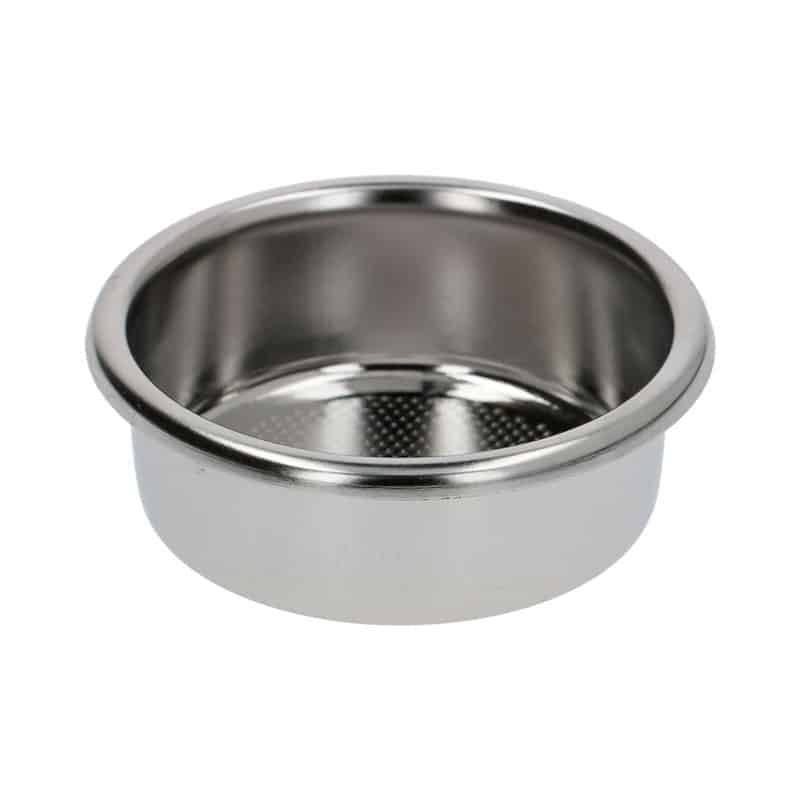 Baristapro 2 kops filterkurv 18 gram til Sage