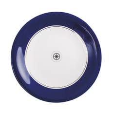 Kahla Tallrik 26,5 cm blå Single-pack