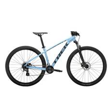 Trek Marlin 5 Gen 2 M/L Blå Cykel - Mountainbike Cykel