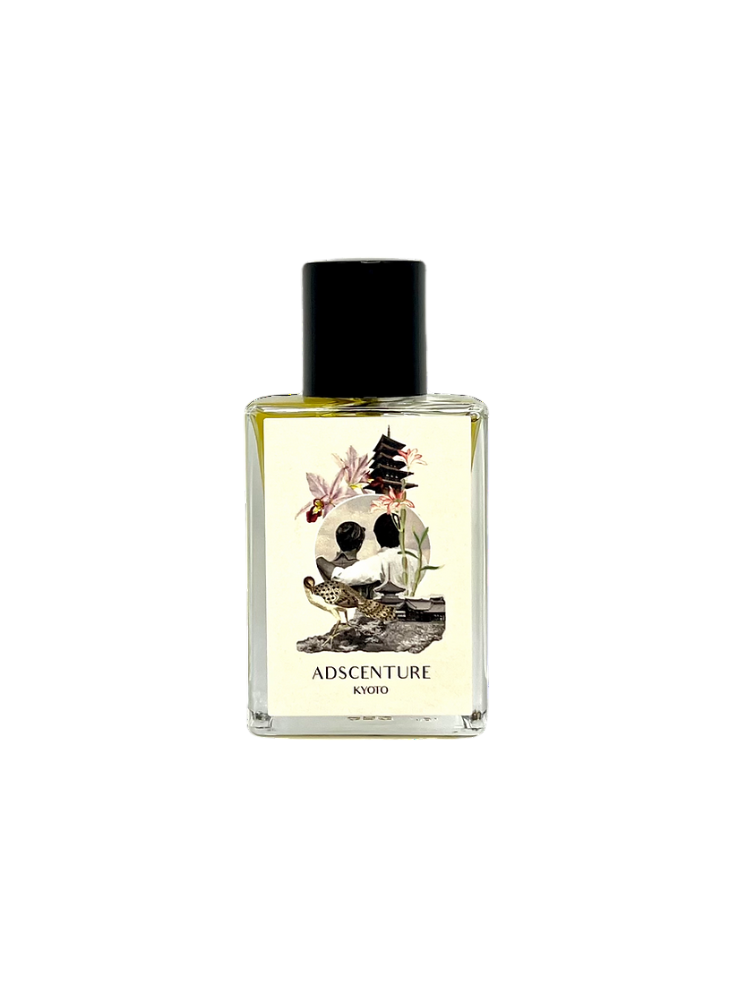 Adscenture Kyoto Extrait De Parfum Unisex 50 ml