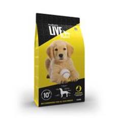 ProBiotic Live Puppy 12 kg.