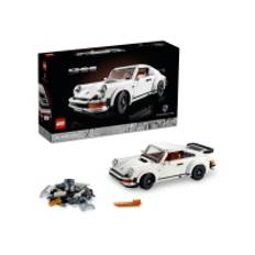 LEGO Icons 10295 Porsche 911