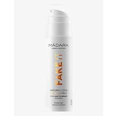 MÁDARA Fake It Natural Look Self Tan Milk |Nude |150 ml