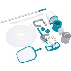 Poolpflege-​Set AquaClean Deluxe