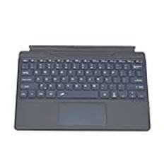 Kompatibel med Microsoft Surface Pro 8 Keyboard/Surface Pro X Keyboard/Pro 8/X Bluetooth tangentbord (ingen bakgrundsbelysning)