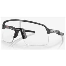 Sutro Lite Matt Carbon Clear Photochromic, Matte Carbon/Clear