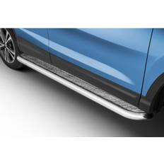 ProWork SIDESTEPS - Nissan Qashqai 2018-