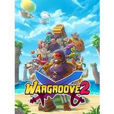 Wargroove 2 (PC) - Steam Gift - GLOBAL