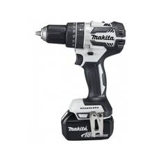 Makita DHP484WRT1J 18V / 5.0Ah Brushless Li-Ion Kombi slagbore/bore/skrue