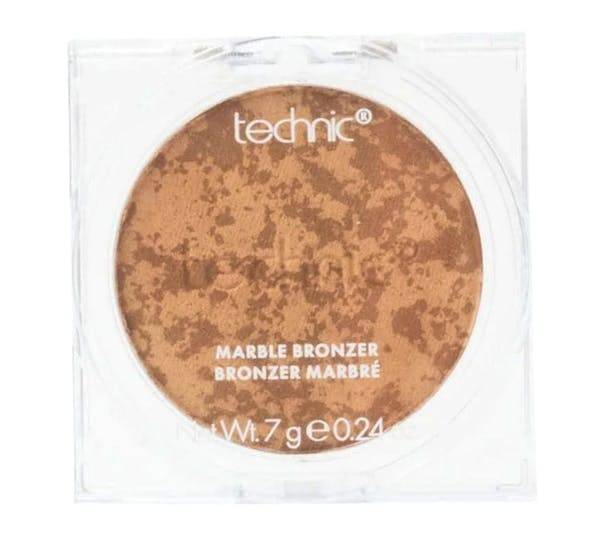 Technic Summer Marble Bronzer Sun Kissed 7 g
