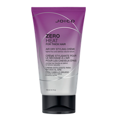 Joico Zero Heat Air Dry Styling Crème Think Hair (150 ml)