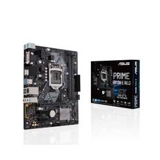 ASUS INTEL H310 equipped LGA1151 compatible motherboard PRIME H310M-E R2.0 [Micro ATX]