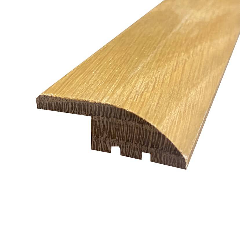 Nivålist 15x42 Ek lackad