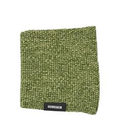 HUMDAKIN Knitted Dishcloth |Green |28X 28 cm