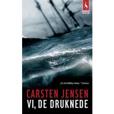 Vi, de druknede