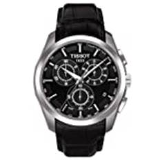 Tissot Couturier T035.617.16.051.00, Kvartsur, kronograf, kvartsrörelse