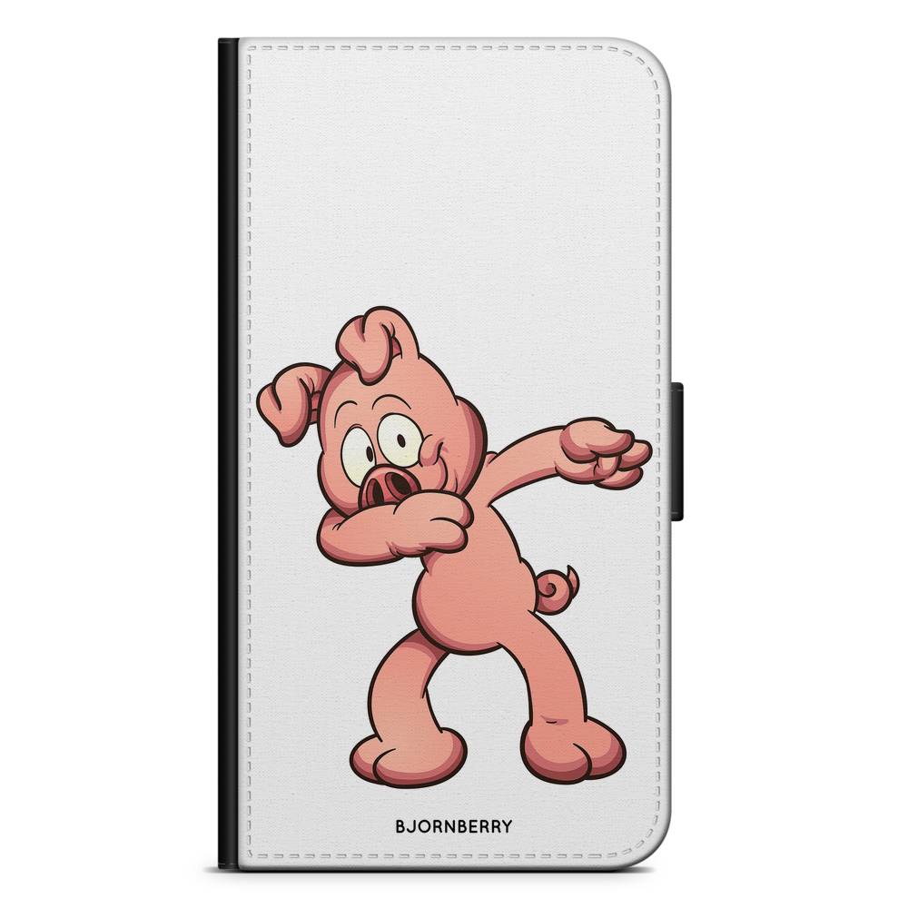 Samsung Galaxy S20 FE Plånboksfodral - Dabbing | Mobilskal & Mobilfodral BJORNBERRY