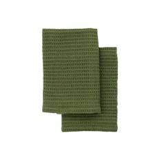 Meraki Dish Cloth Green