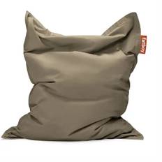 Fatboy - Sækkestol - Original Canvas Recycled - Taupe Grey