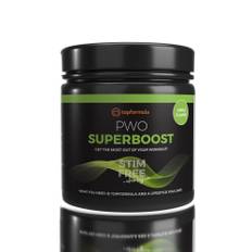 Topformula Sport | PWO Superboost Stim Free Apple