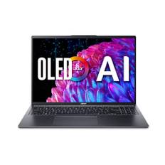 Acer Swift Go 16 OLED Ultratynd bærbar computer | SFG16-72 | Grå