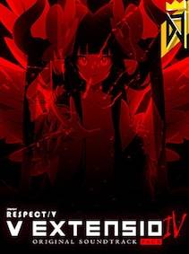 DJMAX RESPECT V - V EXTENSION IV Original Soundtrack (PC) - Steam Key - EUROPE