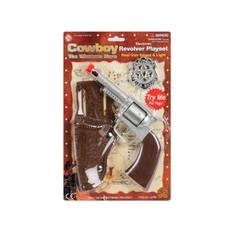 COWBOY PLAYSET m LYD – 42242