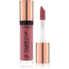 Catrice Plump It Up Volumengivende læbeglans Skygge 120 Plump Dreams 3.5 ml - 3.5 ml