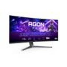 AOC 34"" AG346UCD | 3440x1440 | Curved 800R | 0.03ms | 240Hz | 3years