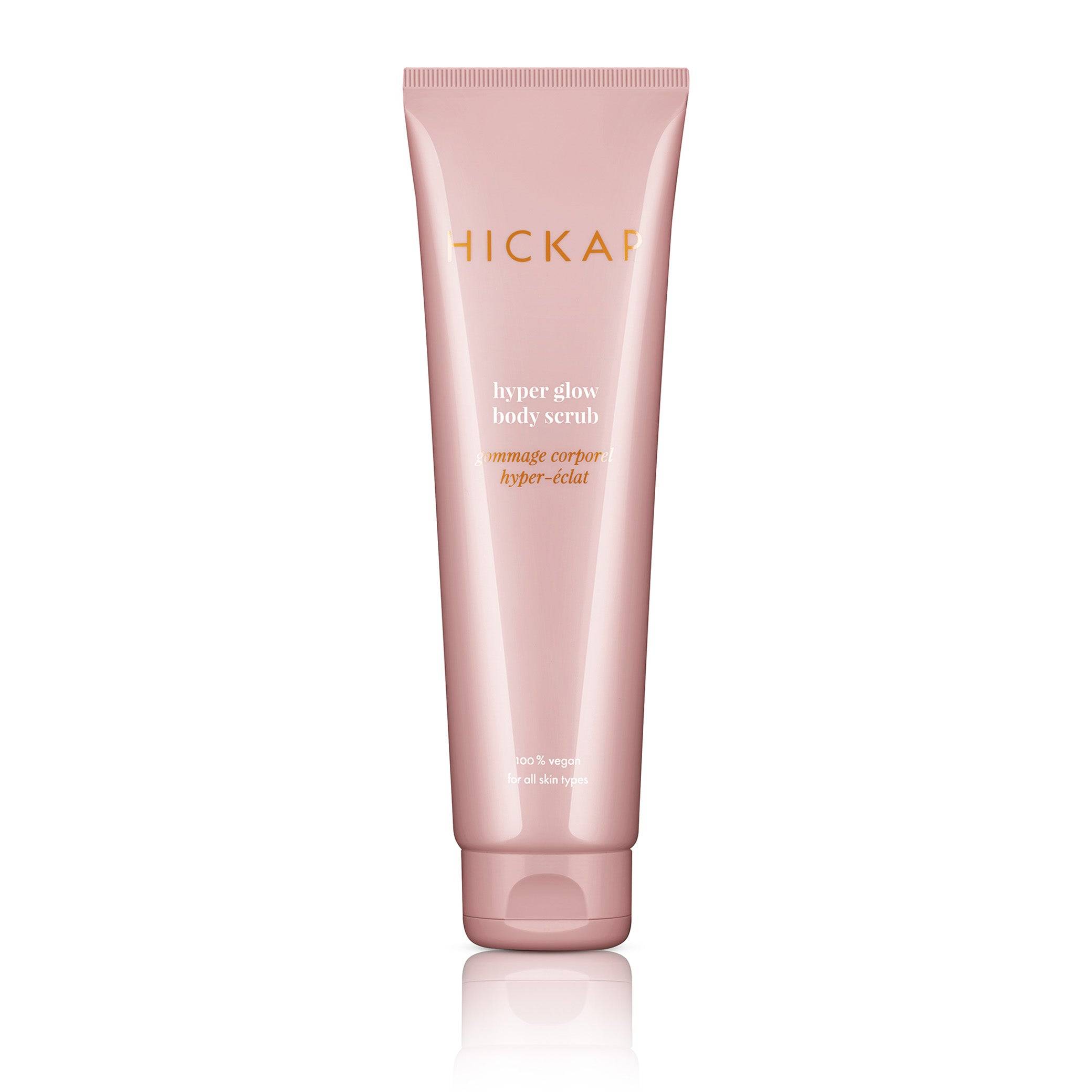 Hyper Glow Body Scrub - Default Title