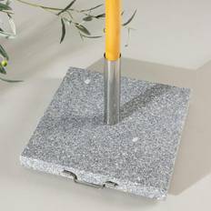 Parasollfot Venture Design Stardust Sten med Handtag