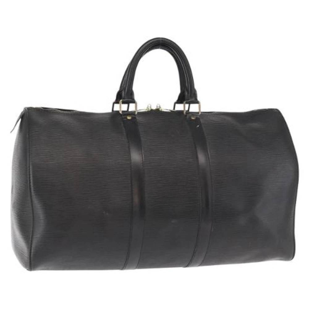 Louis Vuitton Vintage - Pre-owned Weekend Bag Vintage - Dam - ONE Size - Läder