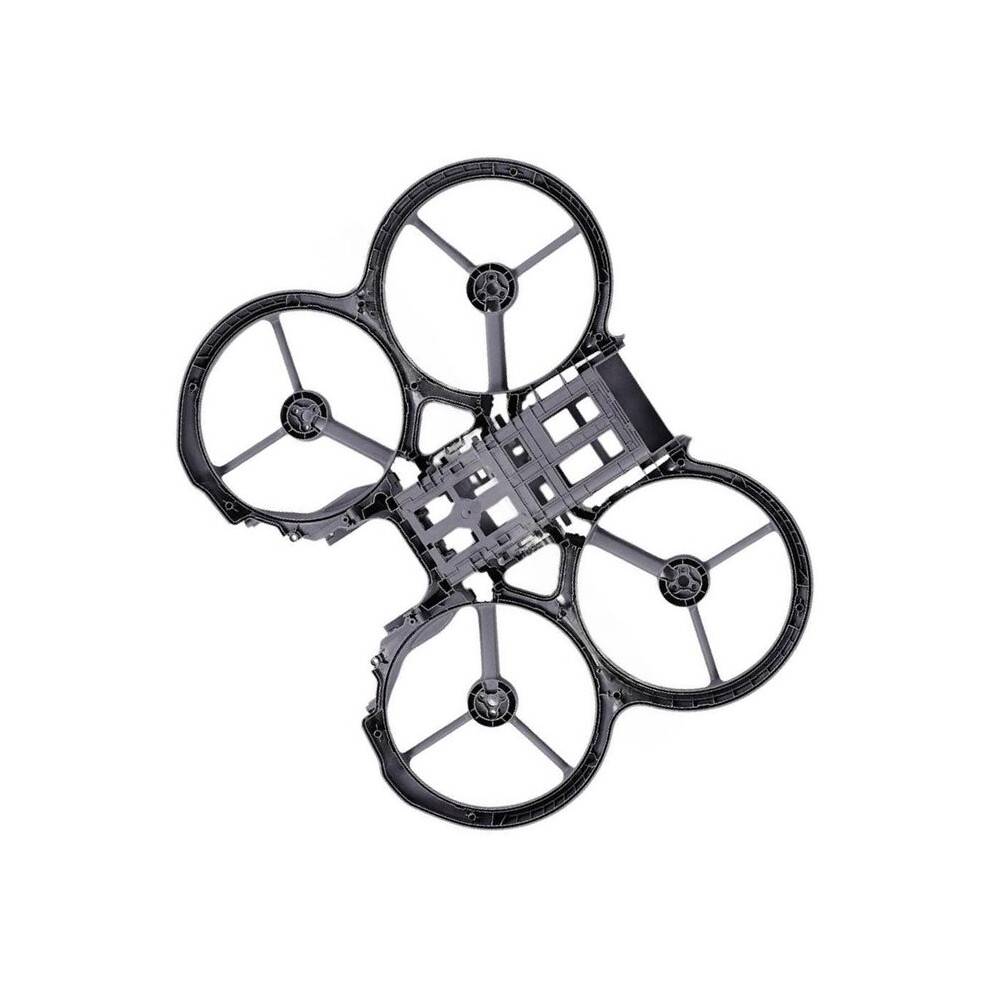 For Drone Avata 360 Middle Shell for Avata 360 Body Shell for Avata 360 Drone Accessories