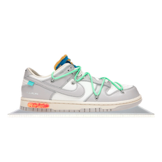 Dunk Low Off-White Lot 26