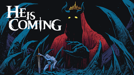 He is Coming (PC)